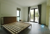 A gorgeous villa in Vinhome Riverside Long Bien for rent